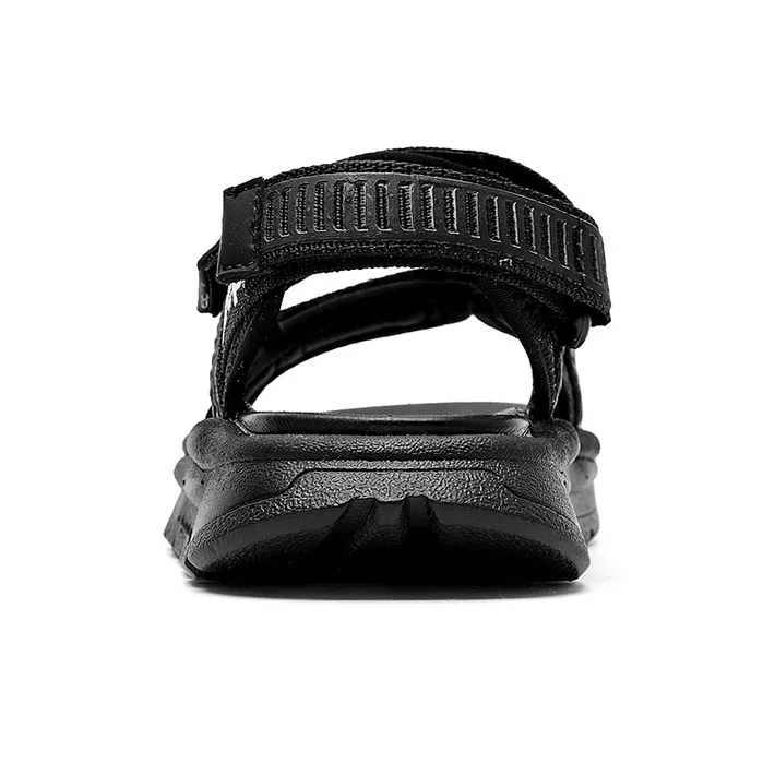 Jeep Children's Sandals Phantom Black Kids'-3