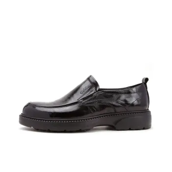 Satchi Loafers Men Black