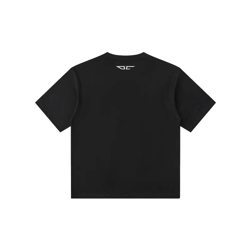 OCTO GAMBOL T-Shirts Unisex-4