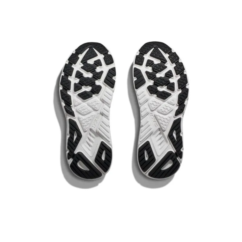 HOKA ONE ONE Arahi 6 Nimbus Cloud Rose Gold Women's-4