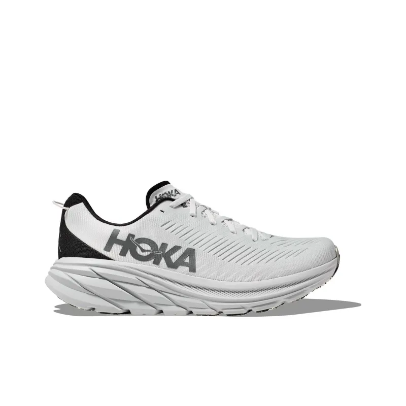 HOKA ONE ONE Rincon 3 Nimbus Cloud Steel Wool-1