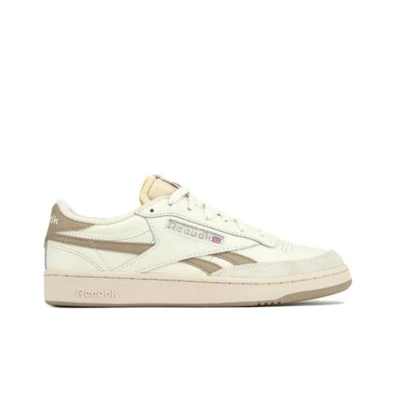 Reebok Club C Revenge Vintage 'Chalk Boulder Beige'-1