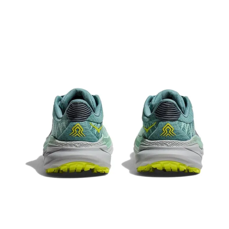 HOKA ONE ONE Challenger Atr 7 'Mist Green Trellis' Women's-5