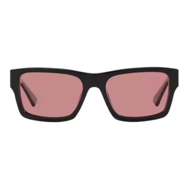PRADA Rectangle Frame Sunglasses-1
