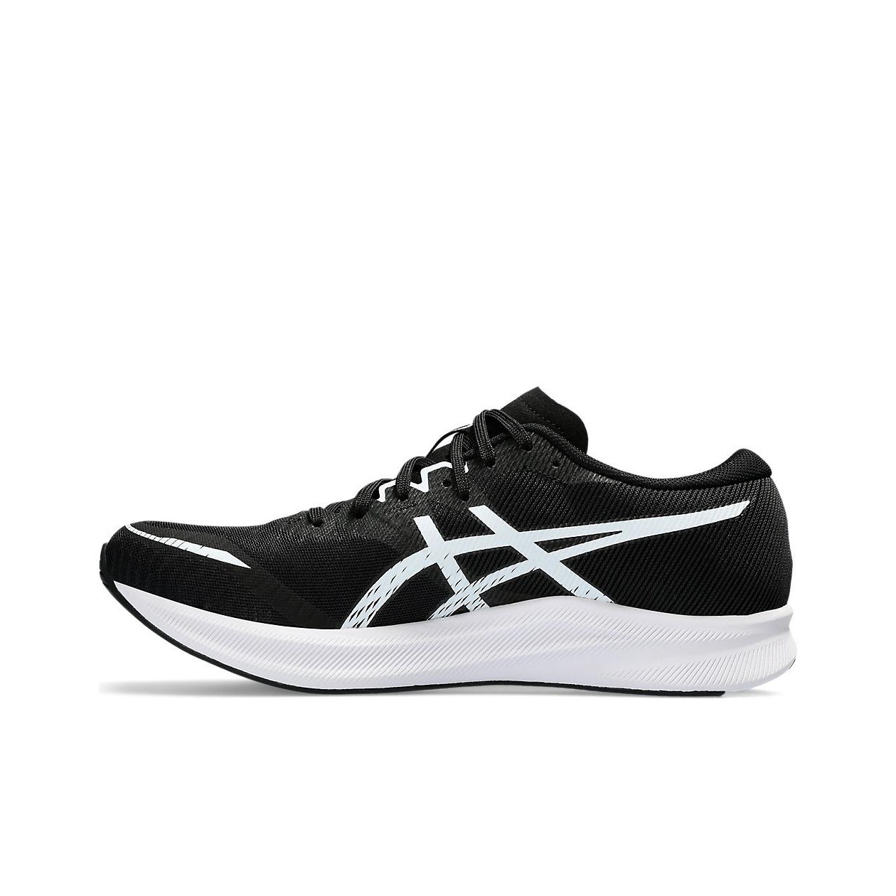 Asics Gel Hyper Speed 3 Wide 'Black White' - POIZON