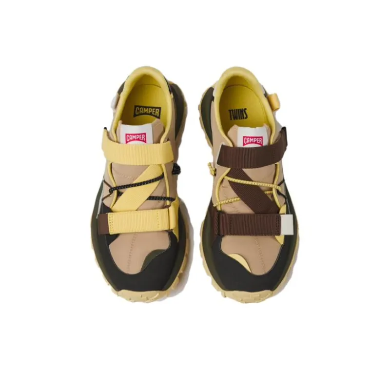 CAMPER Drift Trail Twins Sneakers-1