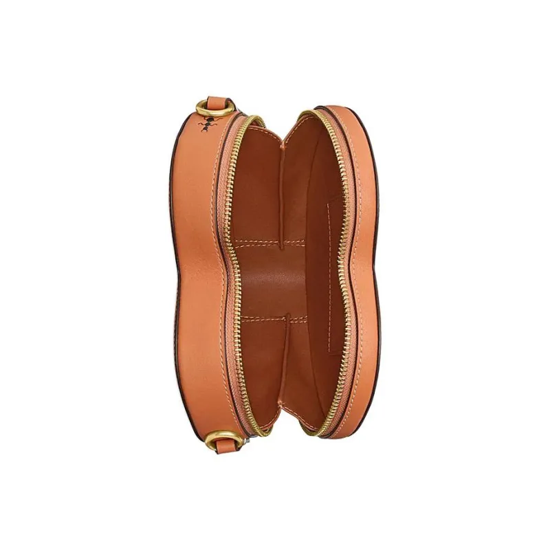 COACH Heart Crossbody Bags-2