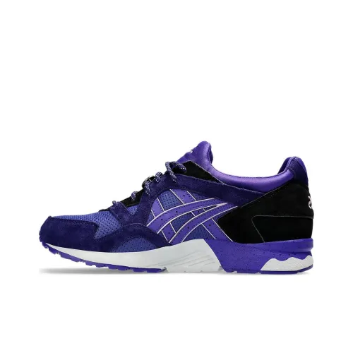 Asics Gel Lyte V Godai Pack Eggplant