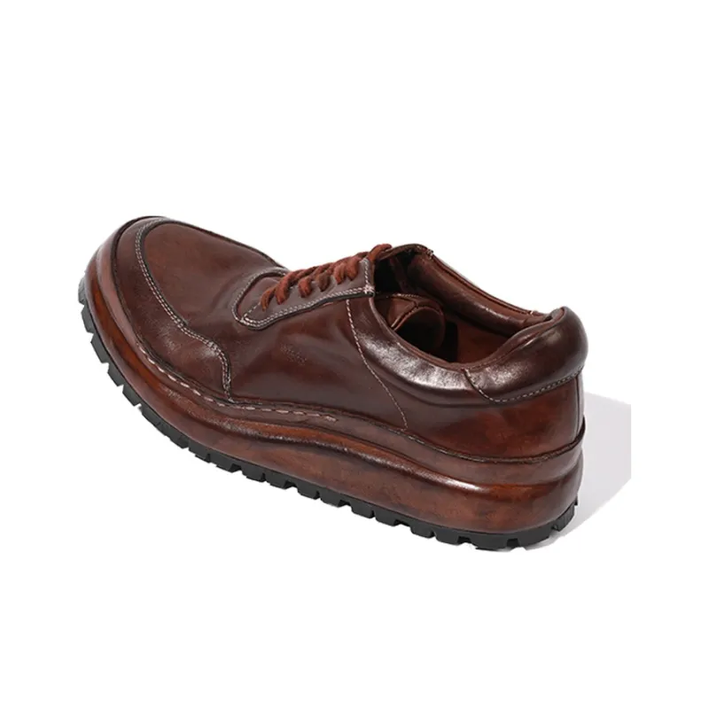 Vibram x Dreambo Casual Shoes Men's-4