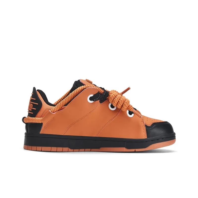 Q-AND Skateboarding Shoes Unisex Swag-21