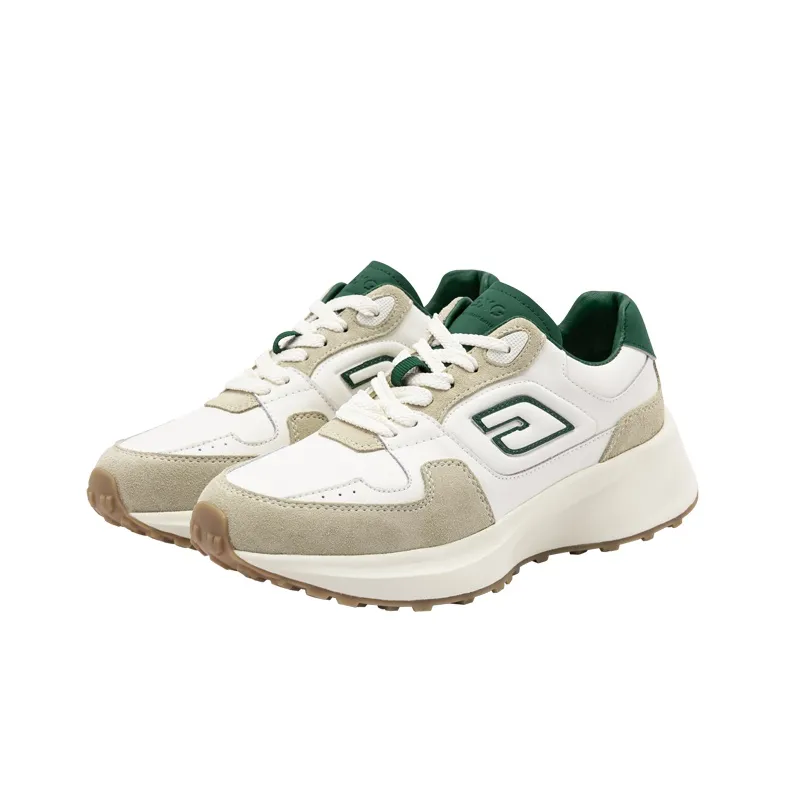 GXG Abrasion Resistant Breathable Slip Resistant Low Top Casual Shoes Men's-2