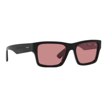 PRADA Rectangle Frame Sunglasses