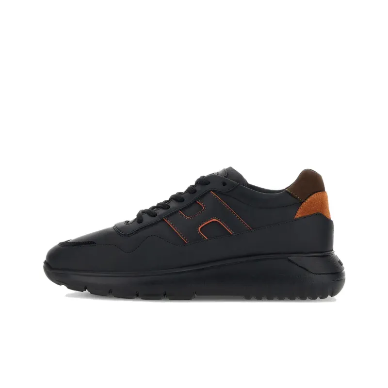 HOGAN Interactive 3 Low-top Sneakers-0