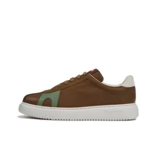 CAMPER Runner K21 Twins Low-top Sneakers