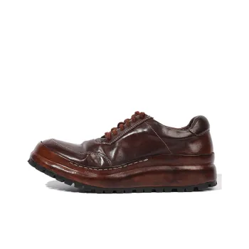 Vibram x Dreambo Casual Shoes Men's
