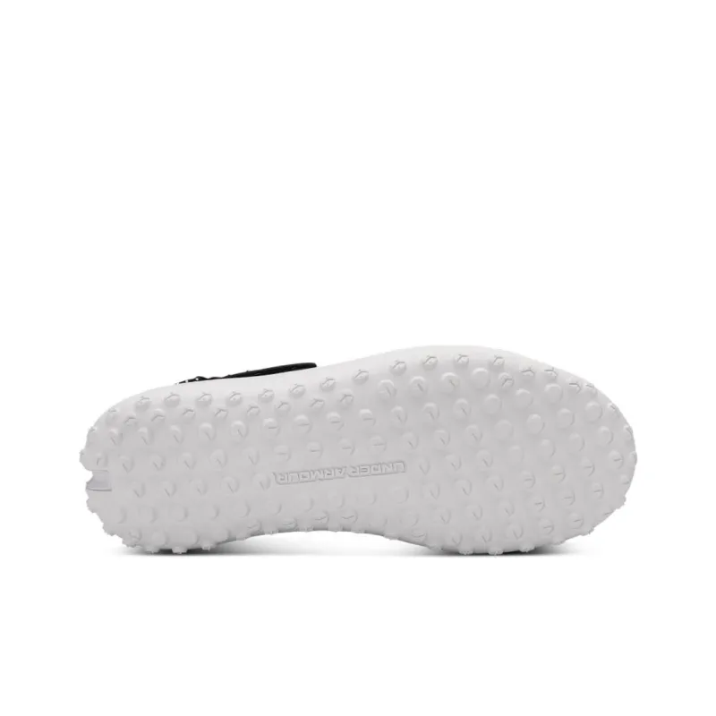 Under Armour Fat Tire Venture 'Black White'-4