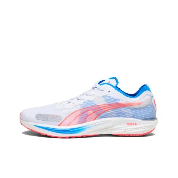 PUMA Liberate Nitro 2 'White Fire Orchid'