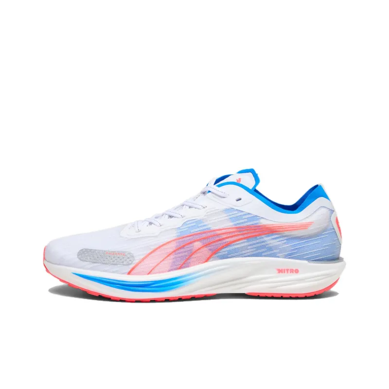 PUMA Liberate Nitro 2 'White Fire Orchid'-0
