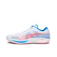 White/Ultra Blue/Fire Orchid