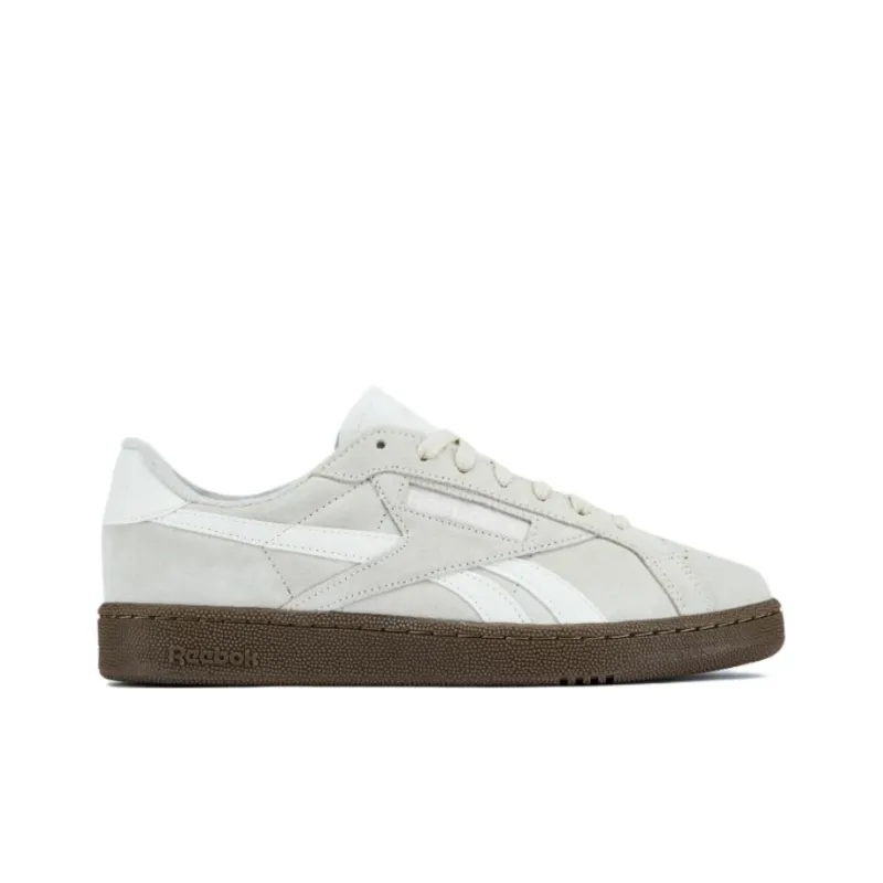 Reebok Club C Grounds Uk 'Stucco Gum'-1