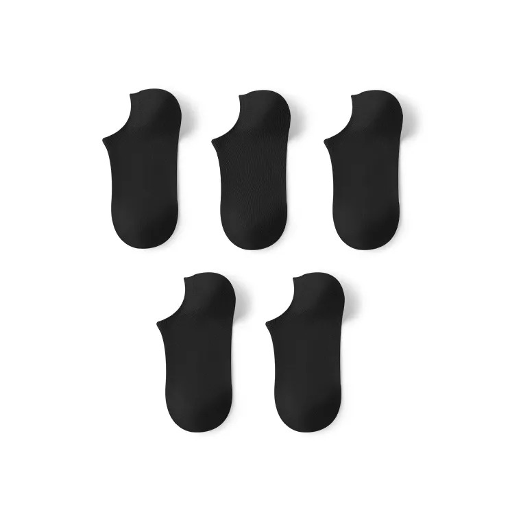 YOUKESHU Women's Socks-30