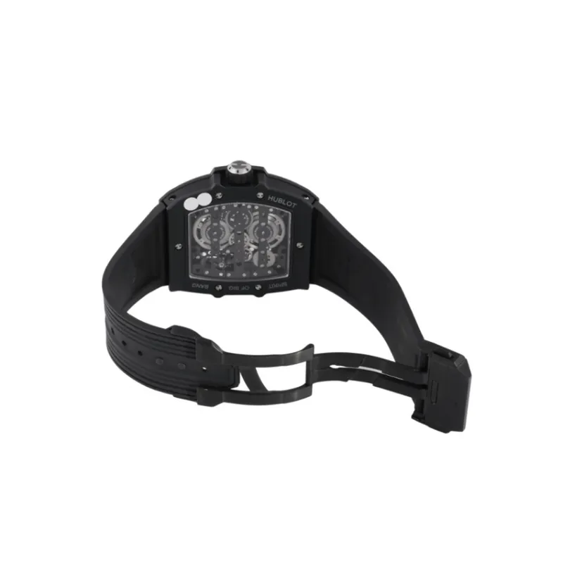 HUBLOT Men BIG BANG Soul Watch-2