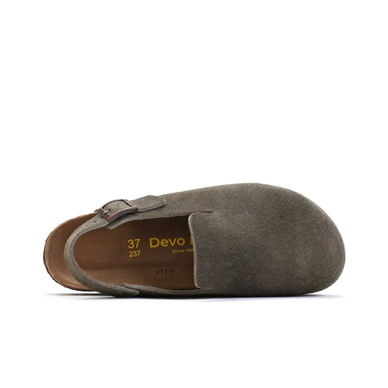 Devo Life Stylish Sandals Unisex-13