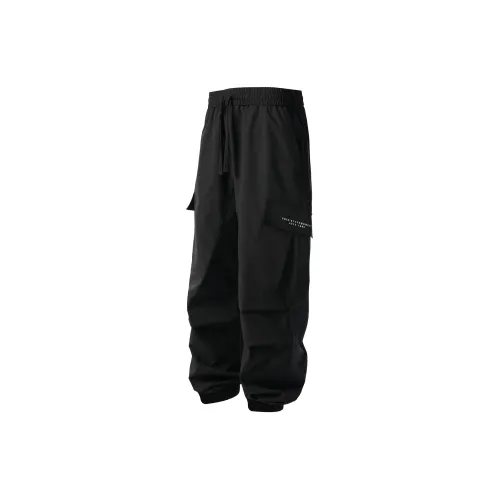 CSKS Unisex Casual Pants