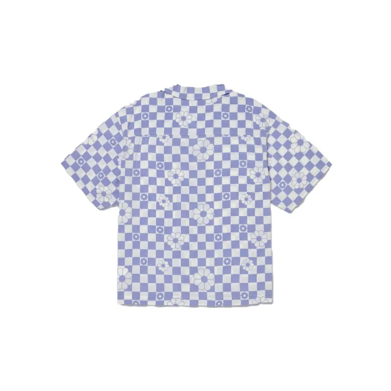 Vans Fairlands Shirts Women's Lavender-1