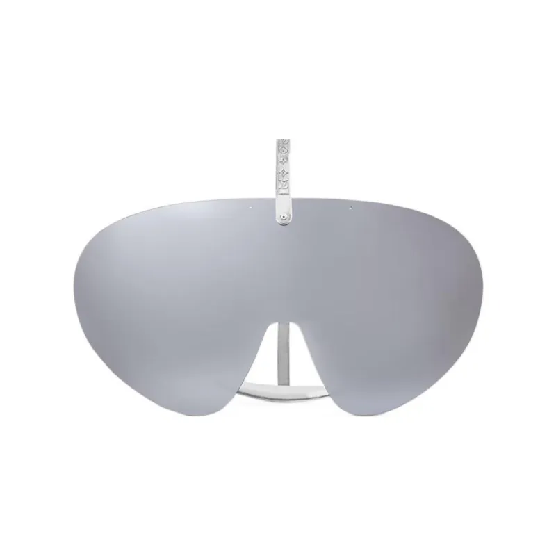 LOUIS VUITTON Lv Fiction Mask Sunglasses-1