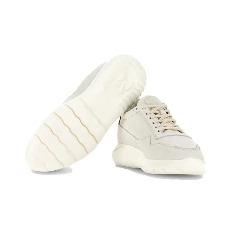 HOGAN Interactive 3 Low-top Sneakers-4