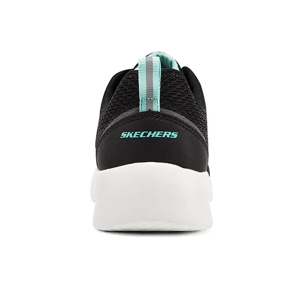 Skechers Dynamight 2.0 'Black' Women's-3