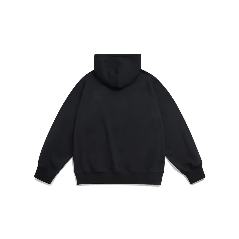 Guuka Sweatshirts Men Black-1