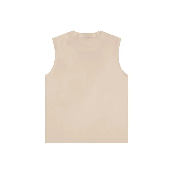ROCK PLAN Tank Tops Unisex-5