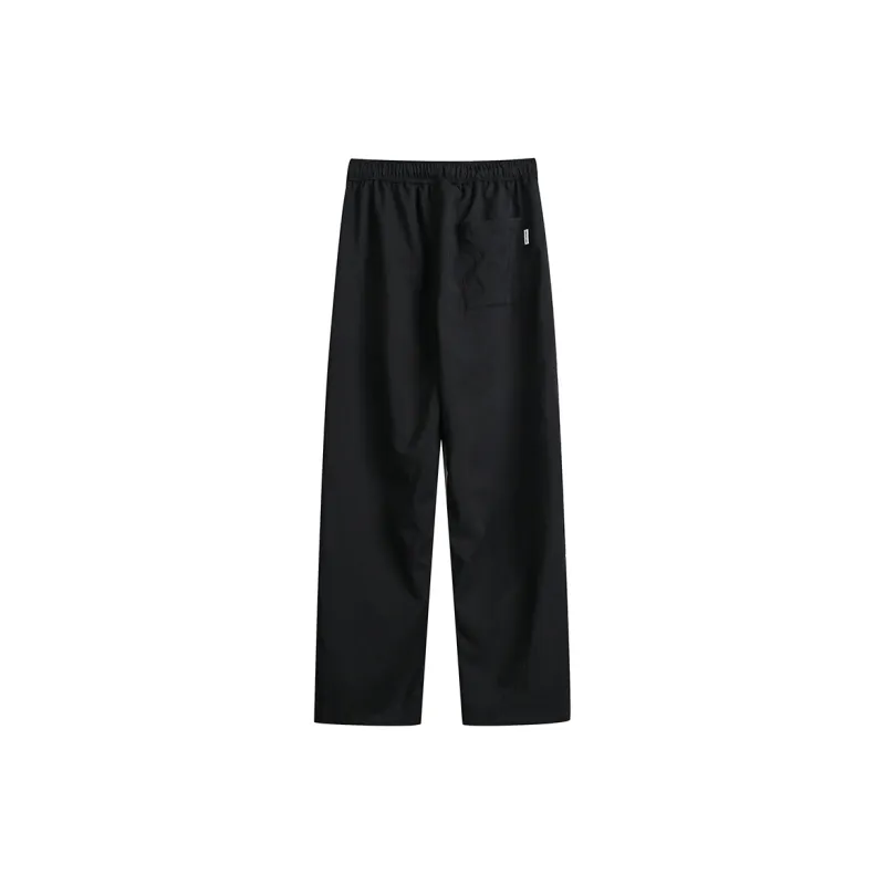MEIPIN TANG Casual Pants Unisex-5