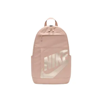 Nike ELEMENTAL Fabric Backpack Regular Unisex Rose Gold