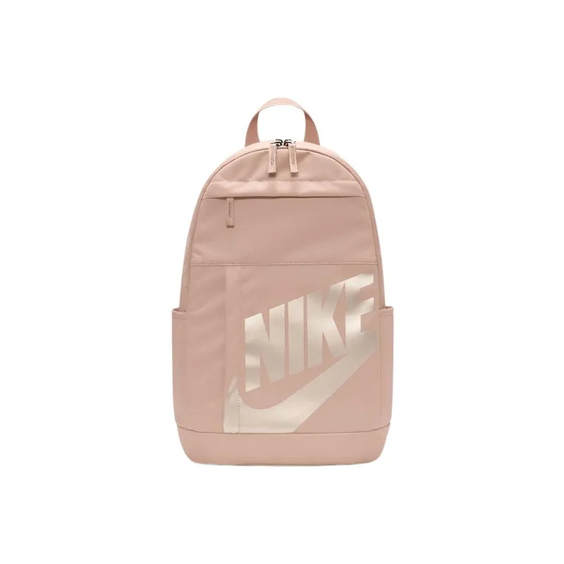 Nike ELEMENTAL Fabric Backpack Regular Unisex Rose Gold-0