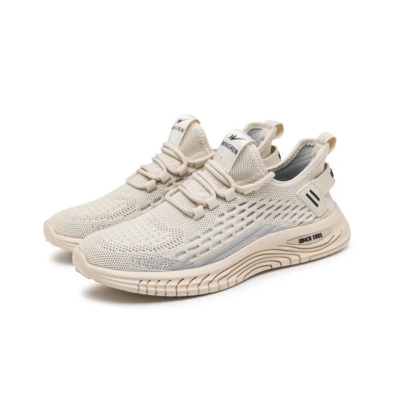 DOUBLE STAR 88 Low Top Casual Running Shoes Unisex-2