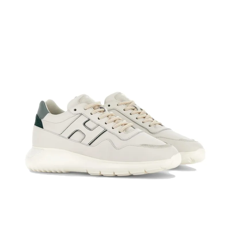 HOGAN Interactive 3 Low-top Sneakers-1