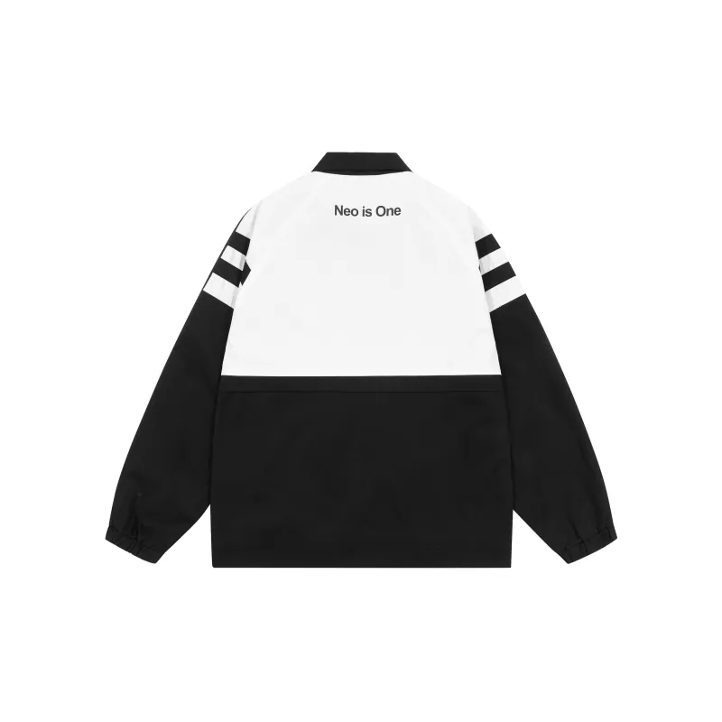 NEO FANTASTIC Jackets Unisex-1