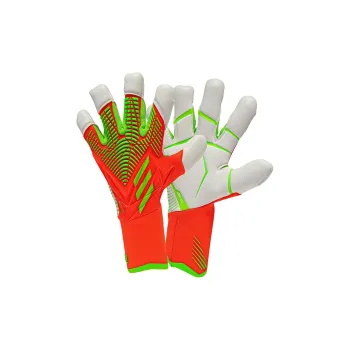 Adidas Goalkeeper Gloves Silicone, Rubber Unisex