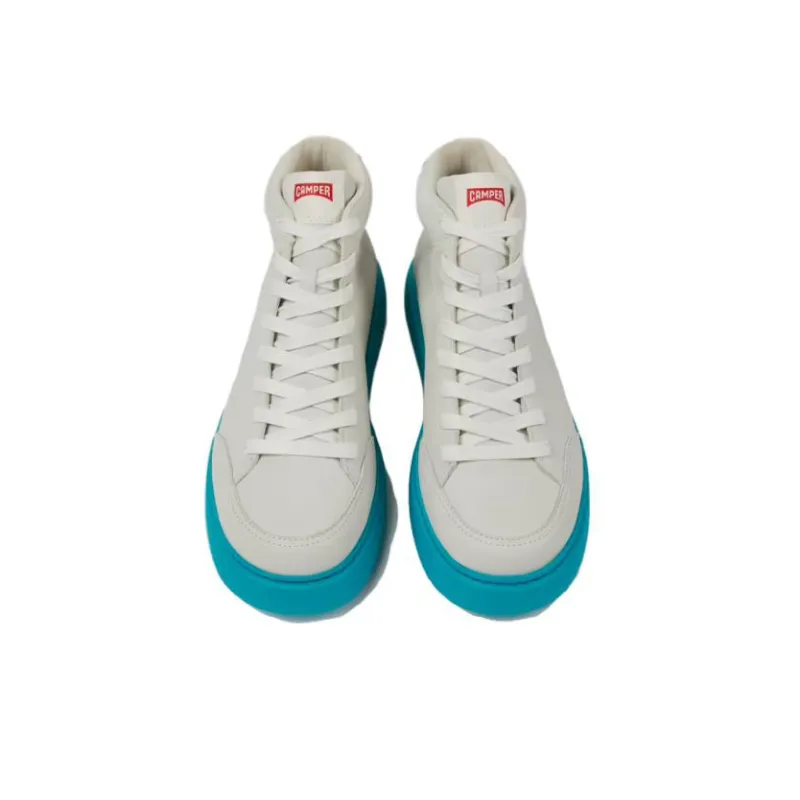 CAMPER Runner K21 Contrasting-sole Sneakers-1