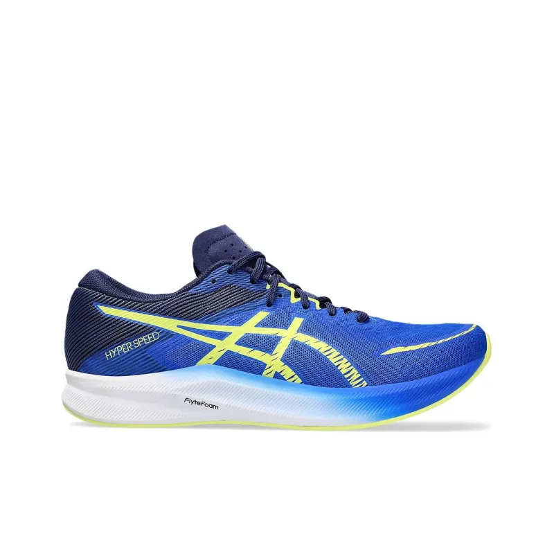 Asics Hyper Speed 3 'Illusion Blue'-1