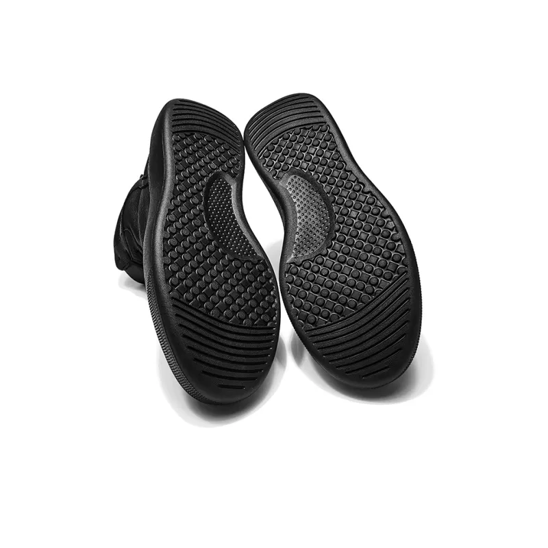 Hautton Jeans Casual Shoes Men's-13