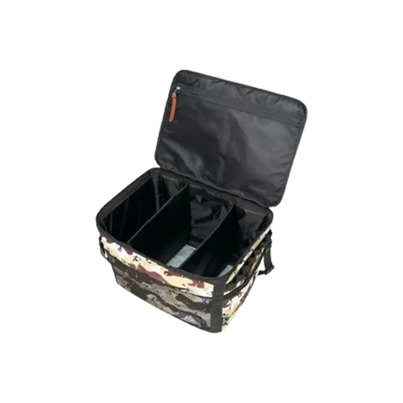 GREGORY Outdoor Bags Green-2