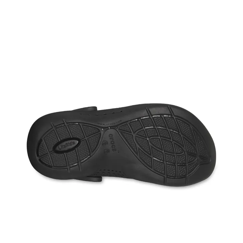 Crocs LiteRide 360 Clog 'Black'-5