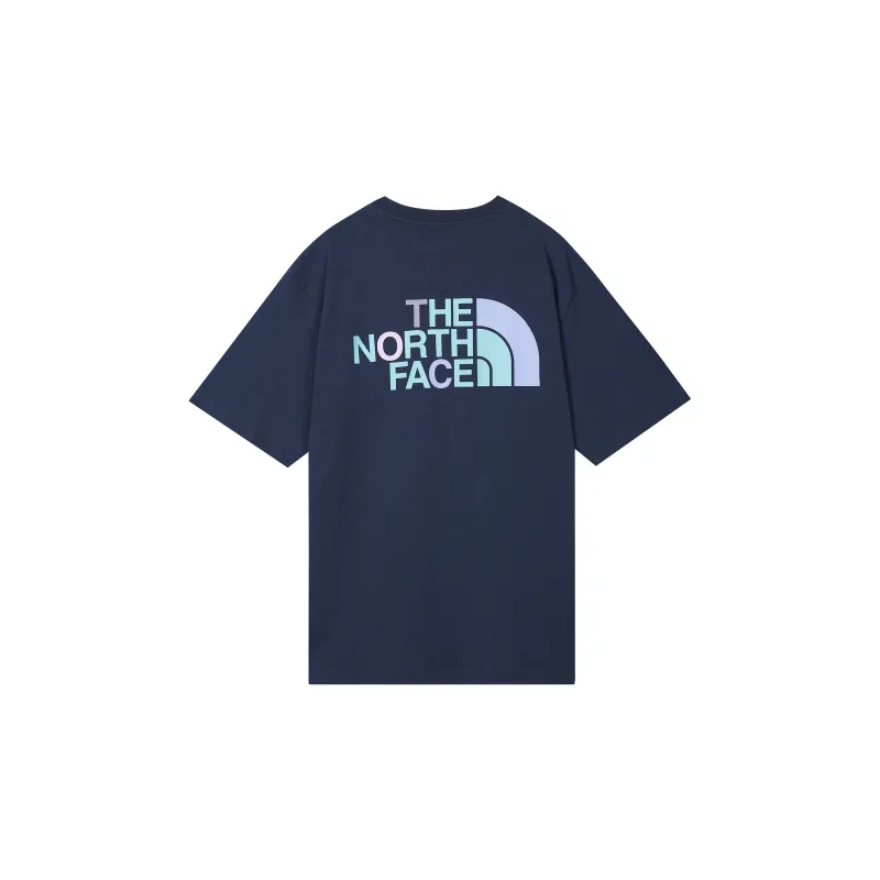 THE NORTH FACE X Clot Logo S/S T Shirt-1