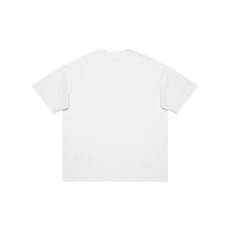 SWAMP AREA T Shirts Unisex-5
