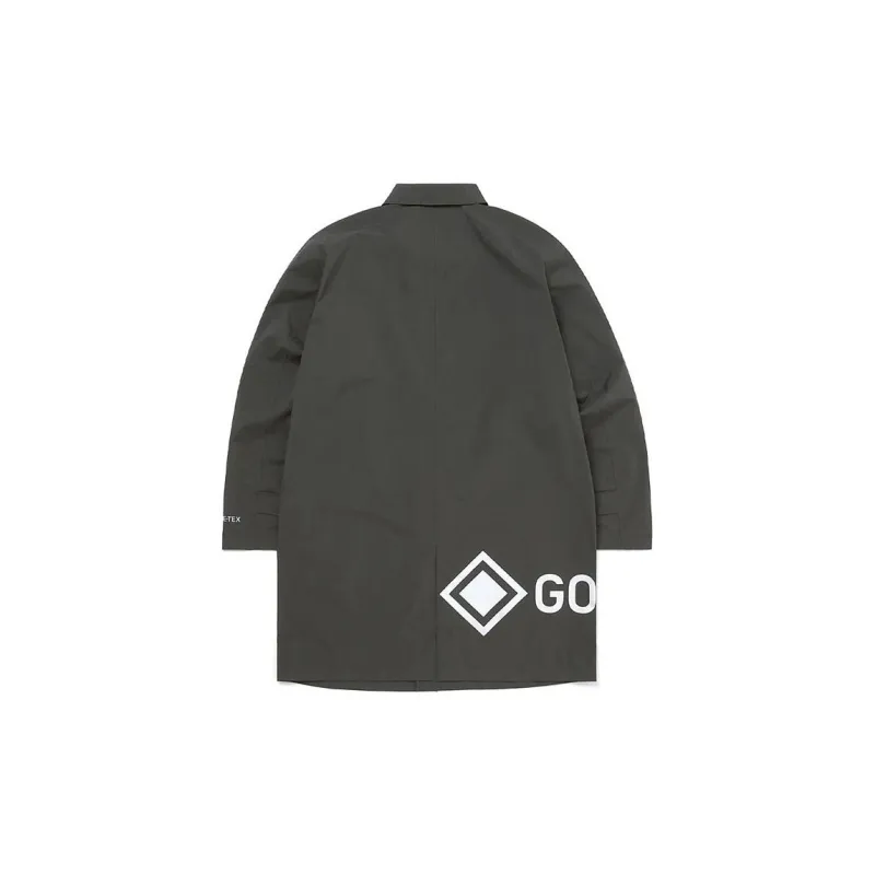 Thisisneverthat Gore Tex Paclite Coat-1