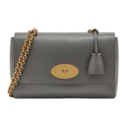 Mulberry Shoulder Bags